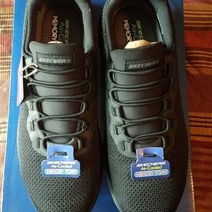 Skechers Memory Foam Shoes Size 10.5 Men's